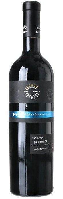 Cuvée Premium