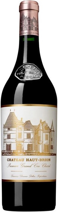 Chateau Haut-Brion Premier Grand Cru Classe Pessac - Léognan 2021 0,75 l