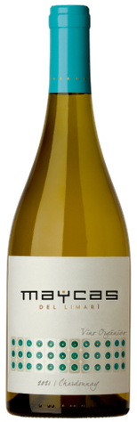 Maycas Del Limarí Chardonnay BIO