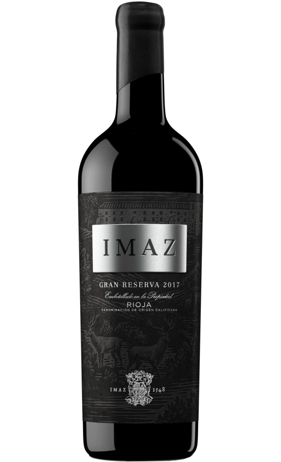 El Coto Coto de Imaz Gran Reserva 2017 0,75 l