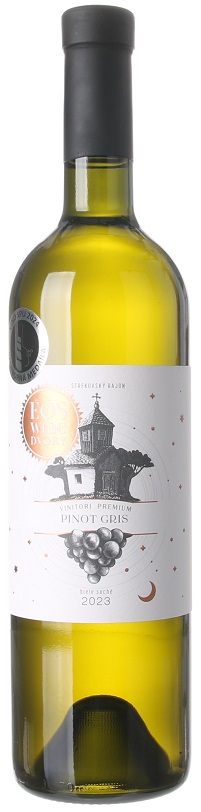 VVD Pinot Gris 2023 0,75