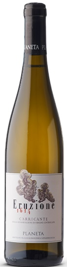 Eruzione 1614 Carricante BIO