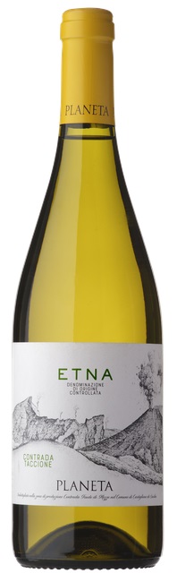 ETNA Bianco BIO
