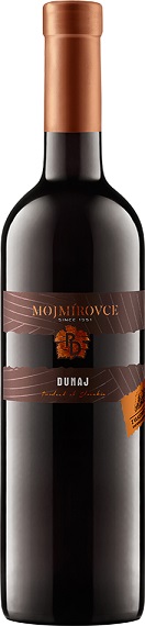 PD Mojmírovce Dunaj 2022 0,75 l