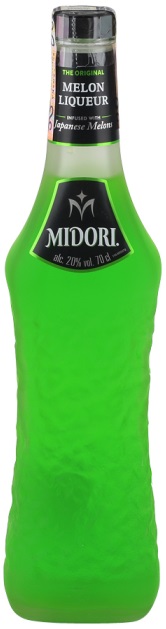 Midori Melón likér 20% 0,7 l