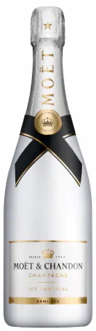 Moët & Chandon  Ice Imperial    0,75