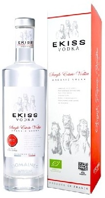 Ekiss BIO 40% 0,7