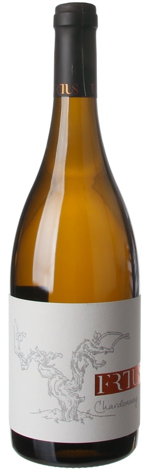 Frtus Winery Chardonnay 2023 0,75