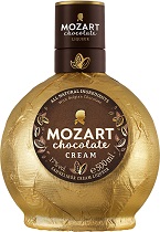 Mozart Chocolate Cream17% 0,5