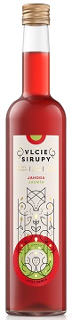 Jahoda - Jasmín