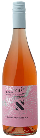 Nichta Classic Cabernet Sauvignon Rosé 66 2024 0,75