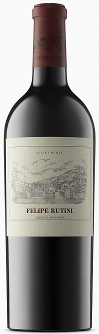 Rutini Rutini Felipe Rutini 2018 0,75