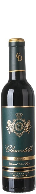 Clarendelle Rouge inspired by Haut-Brion 2019 0,375