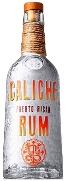 DON Q CALICHE 40% 0,7