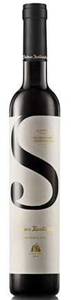 Château Topoľčianky Rizling rýnsky 2023 0,375
