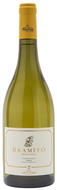 Bramito della Sala Chardonnay