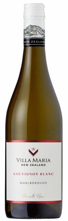 Villa Maria Sauvignon Blanc 2024 0,75