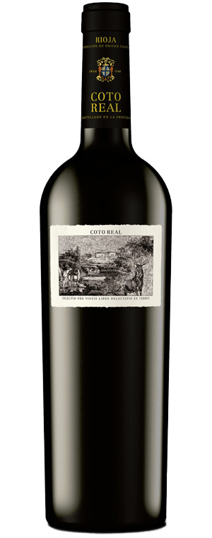 El Coto Coto Real Reserva 2020 0,75