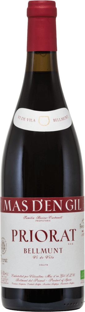 Bellmunt Vi de Vila BIO