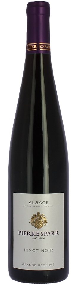 Pierre Sparr Pinot Noir Grande Reserve 2022 0,75 l