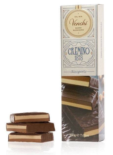 Cremino čokoládová tyčinka 200g