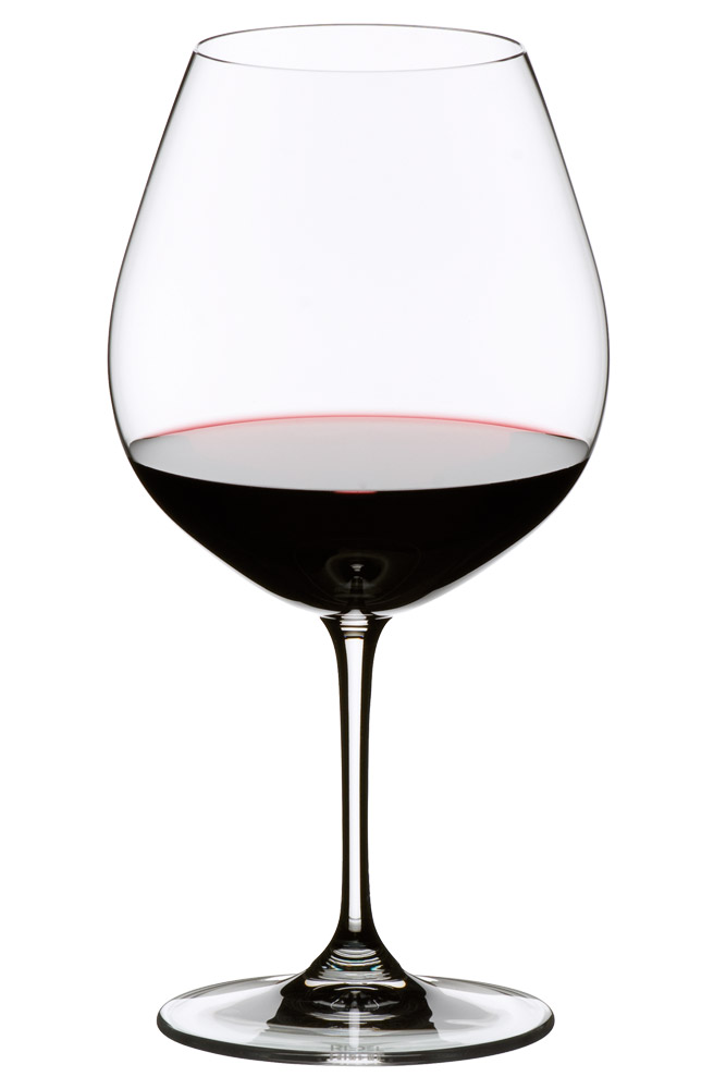Pohár Burgunder /Pinot Noir 6416/07- balenie obsahuje 2 poháre