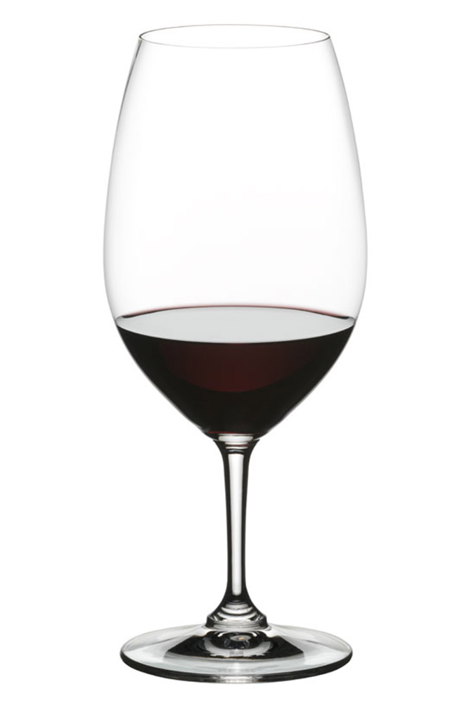 Pohár New World Syrah/Shiraz 446/30