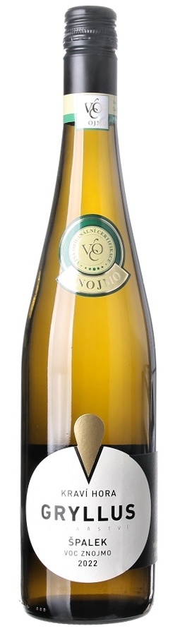 Špalek Gryllus V.O.C., BIO 2022 0,75