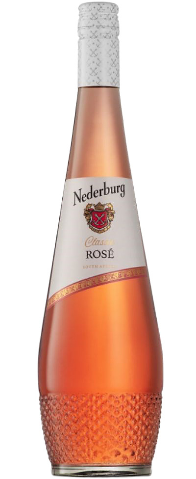 Nederburg  Classic Rose  2022  0,75