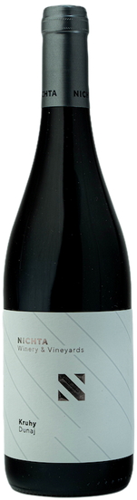 Nichta Terroir Dunaj Kruhy 2023 0,75