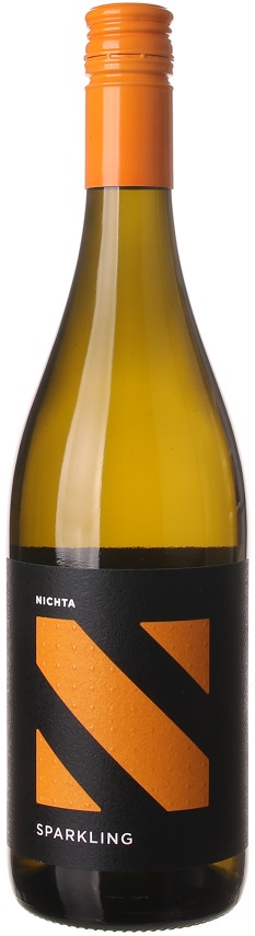 Nichta SPARKLING blanc 2024 0,75