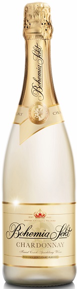 Bohemia Sekt  Prestige Chardonnay brut    0,75