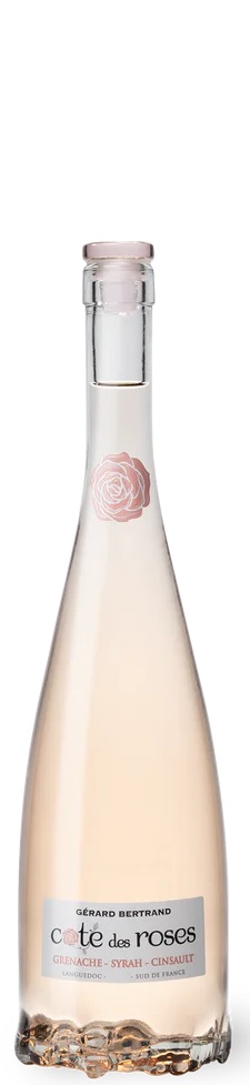 Gérard Bertrand Rosé 2024 0,375
