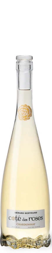 Gérard Bertrand Chardonnay 2022 0,375