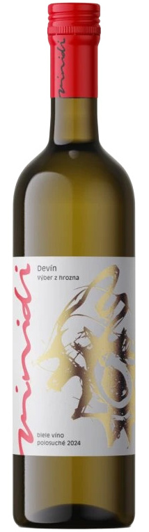 Vinidi Devín 2024 0,75