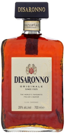 Disaronno Amaretto Liqueur 28% 0,7