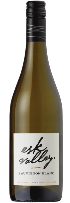 Esk Valley Sauvignon Blanc 2024 0,75 l