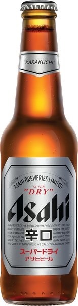 Super dry 5%
