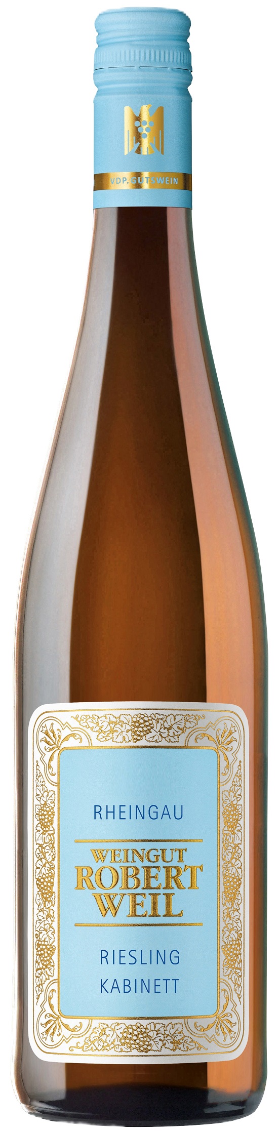Robert Weil Riesling Rheingau Kabinett BIO 2024 0,75