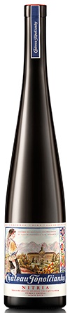 Château Topoľčianky RETRO Nitria 2019 0,75