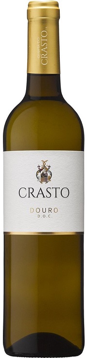 Quinta do Crasto Douro 2024 0,75 l