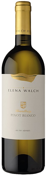Elena Walch Pinot Bianco Castel Kristallberg 2023 0,75