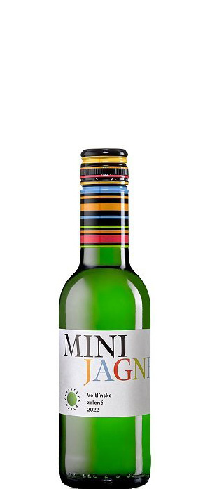 Veltlínske zelené