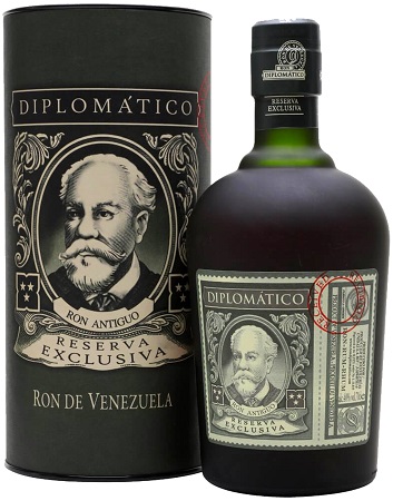 Diplomatico 12YO 40% 0,7