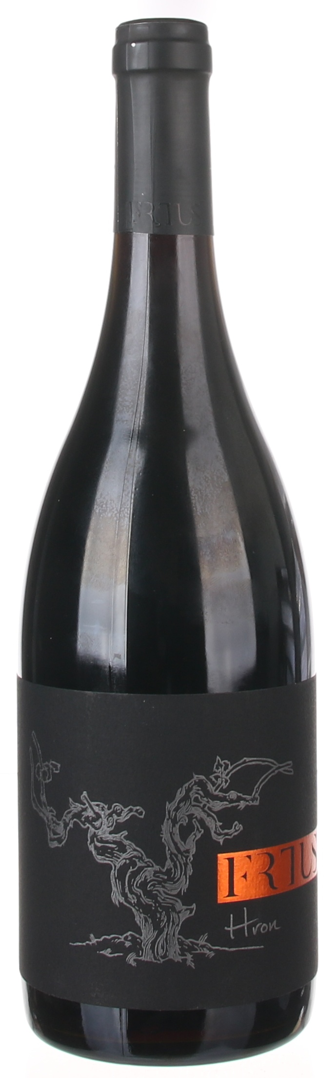 Frtus Winery Hron 2023 0,75