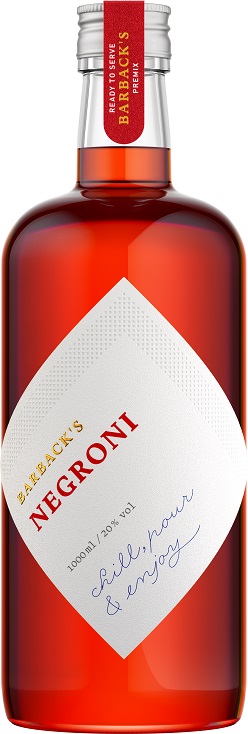 Negroni 20,0%