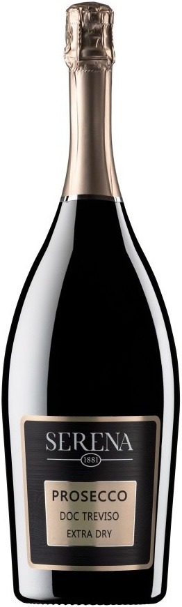SERENA 1881 Prosecco Treviso Magnum NV 1,5