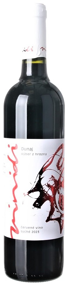 Vinidi Dunaj 2023 0,75