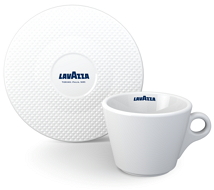 Cappuccino Premium, šálka