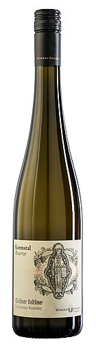 Winzer Krems Kremstal Weinzierlberg Grüner Veltliner Reserve 2023 0,75